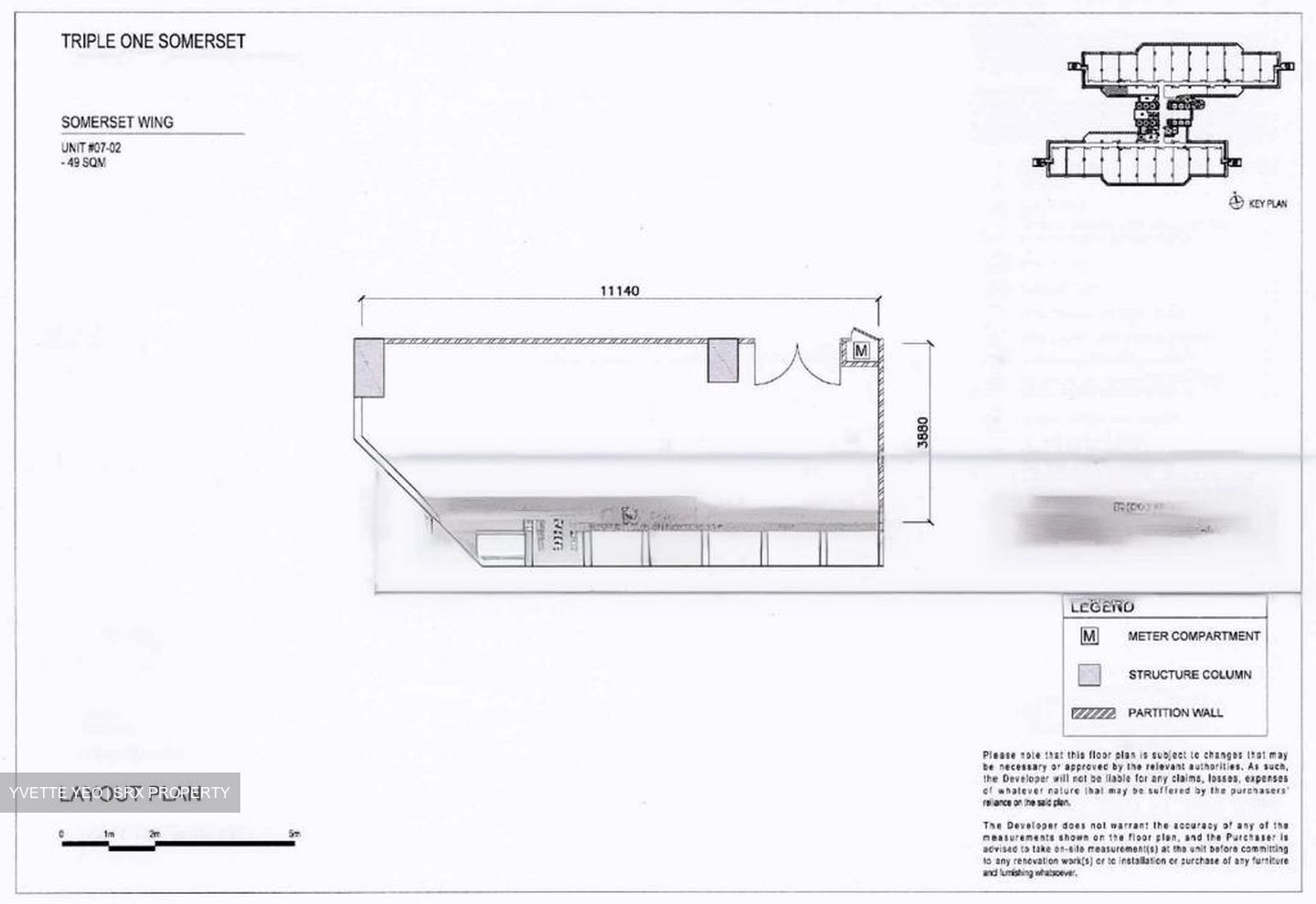 111 Somerset (D9), Office #459210561